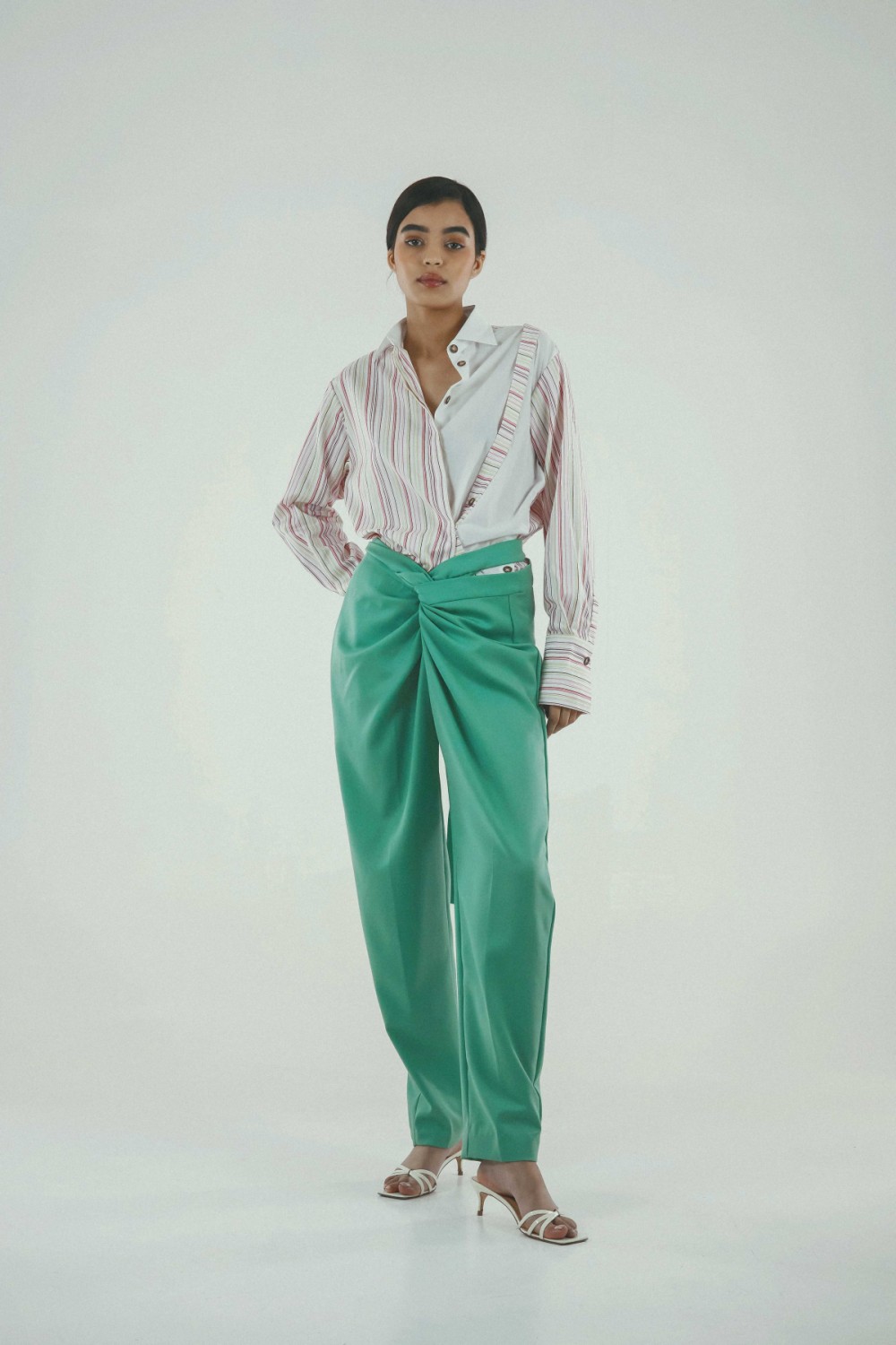 ANNA GALAGANENKO FW21