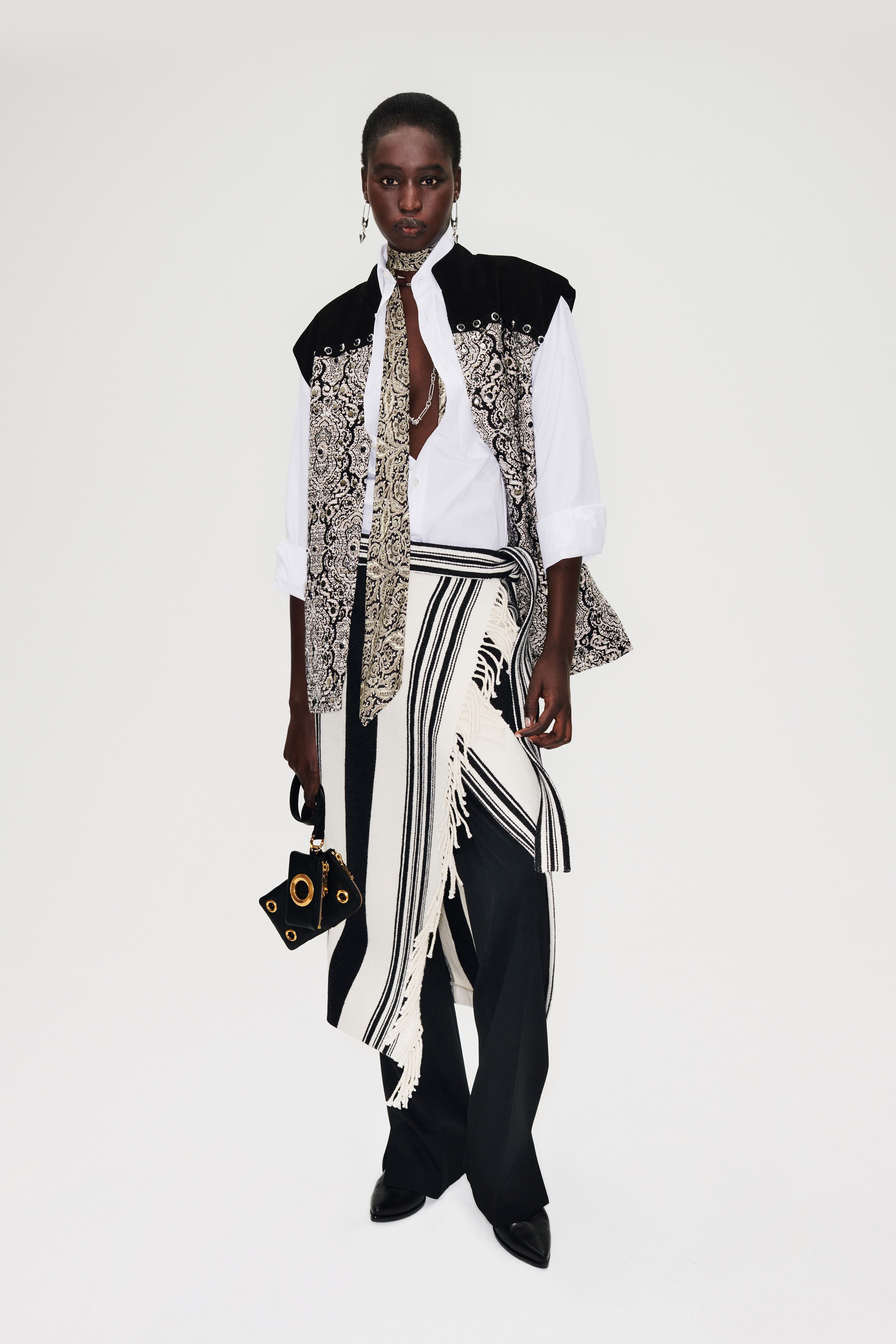 ETRO RESORT 22 - Look 1