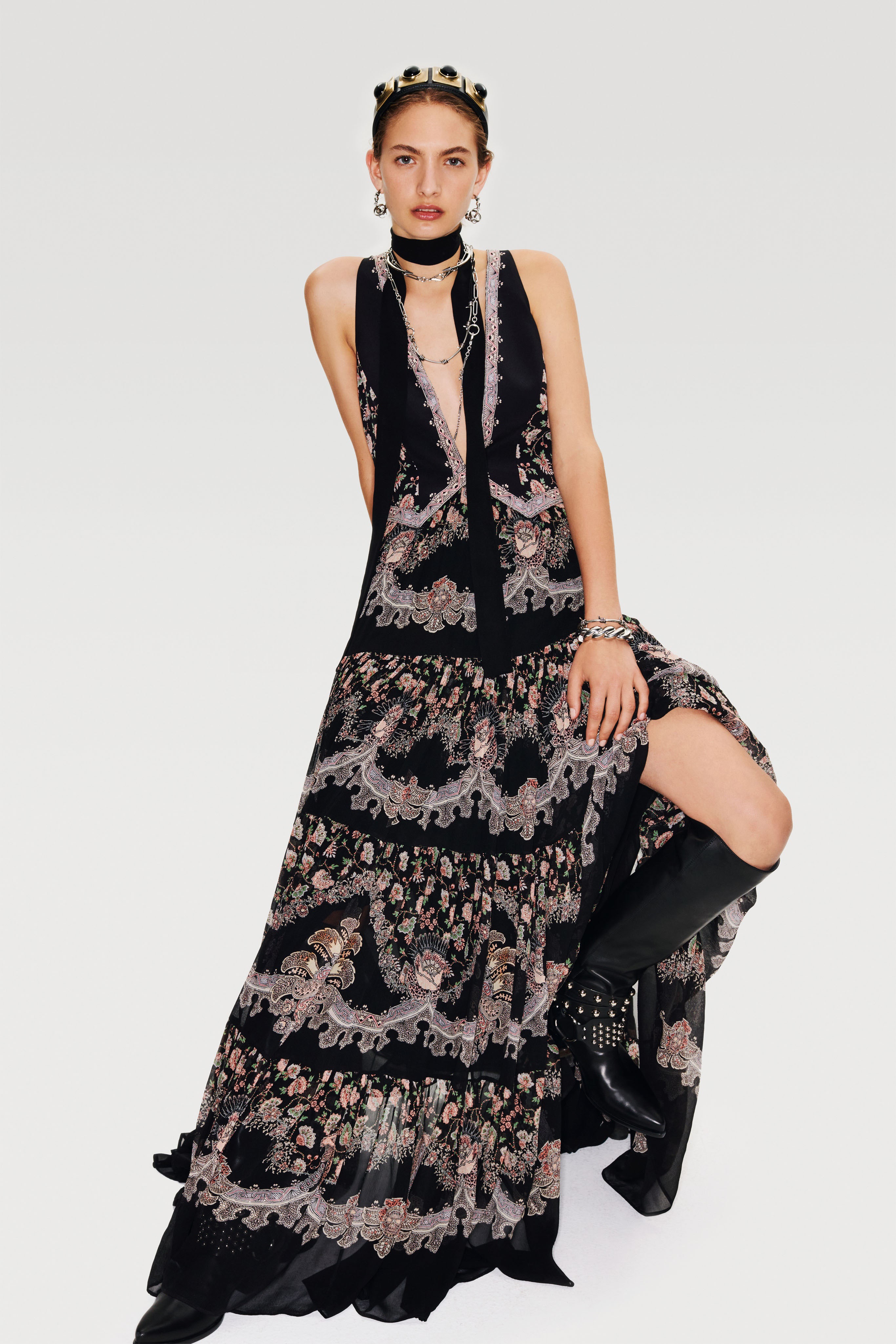 ETRO RESORT 22 - Look 2