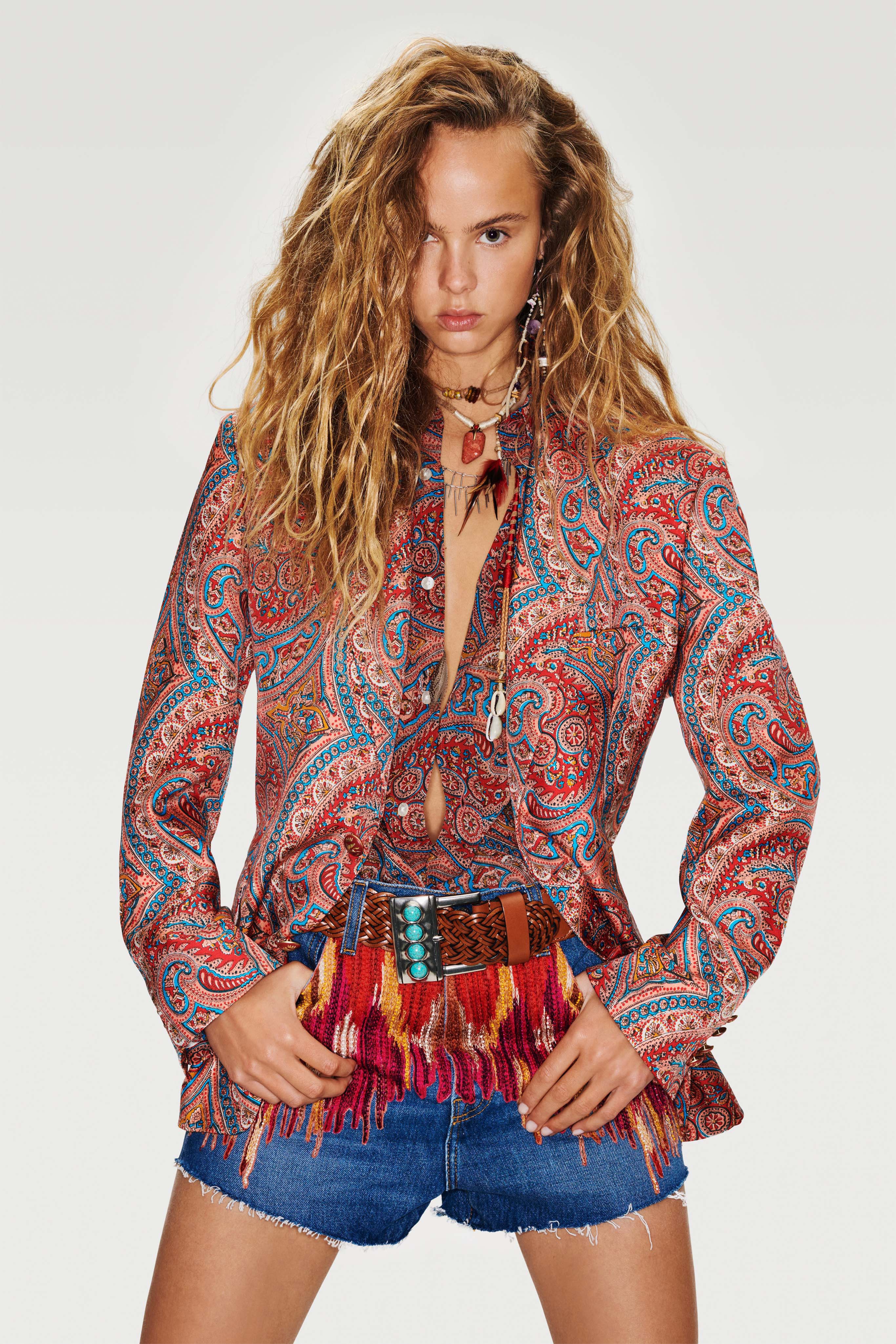 ETRO RESORT 22 - Look 5