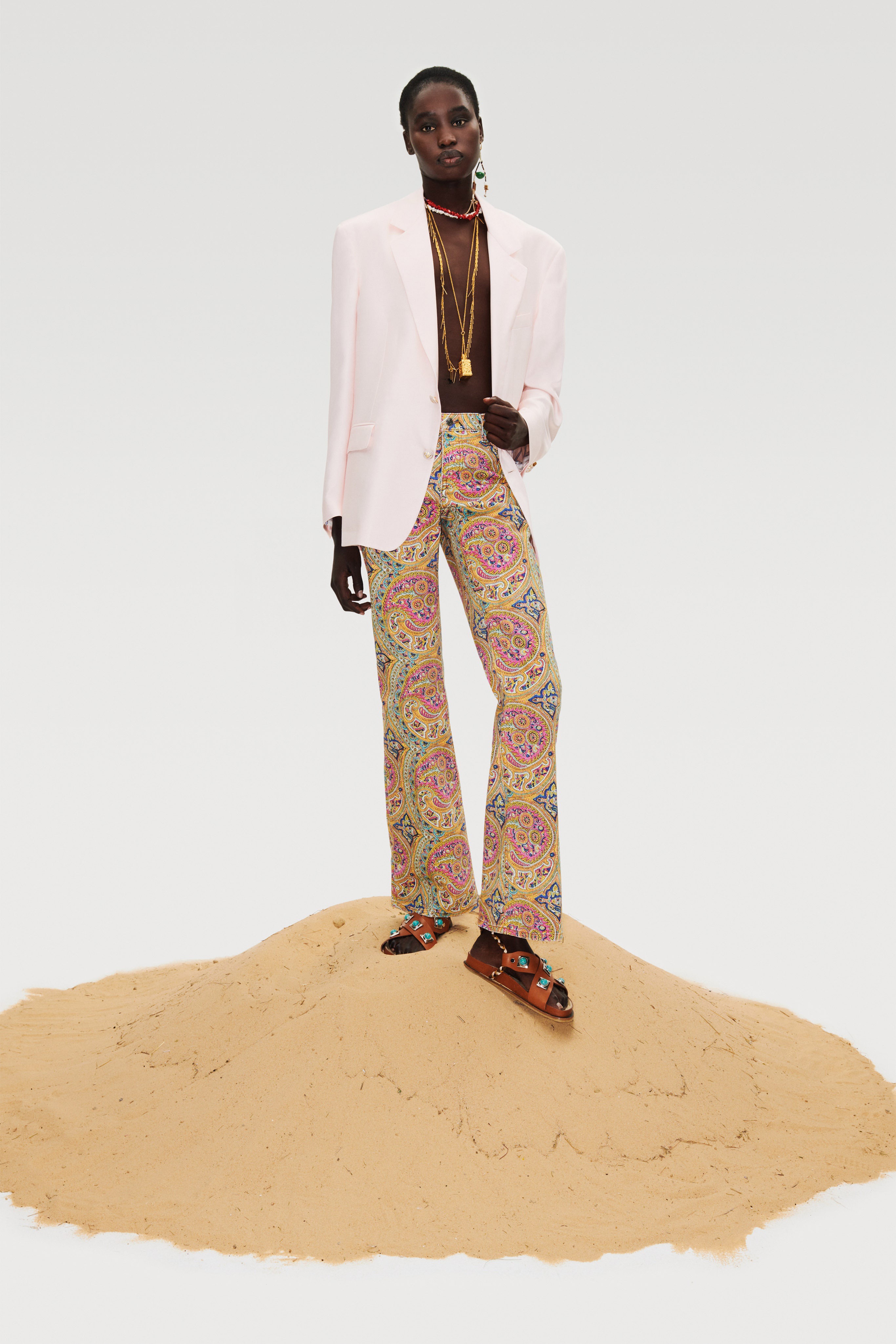 ETRO RESORT 22