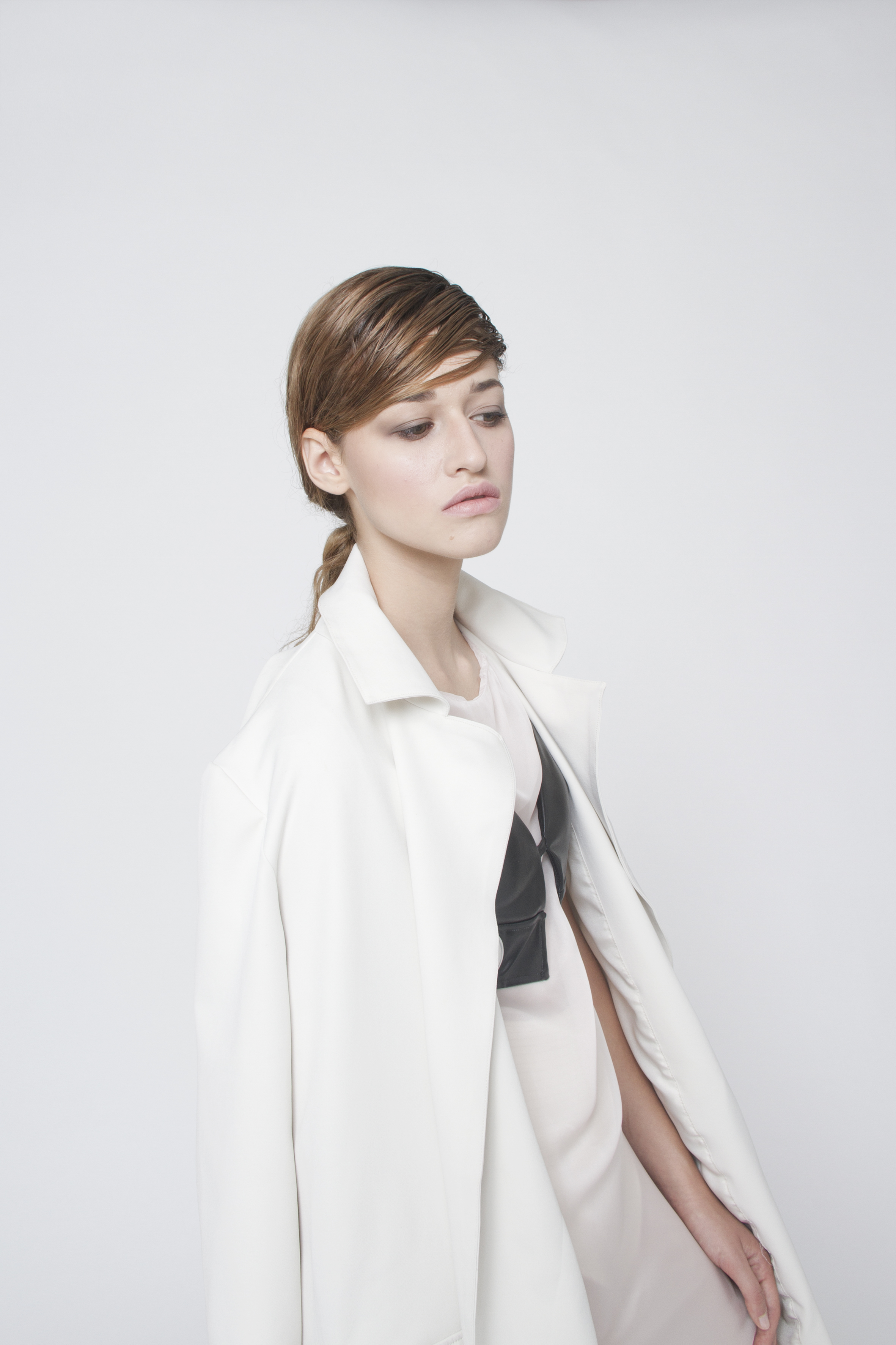 INESCAPER - Look 2
