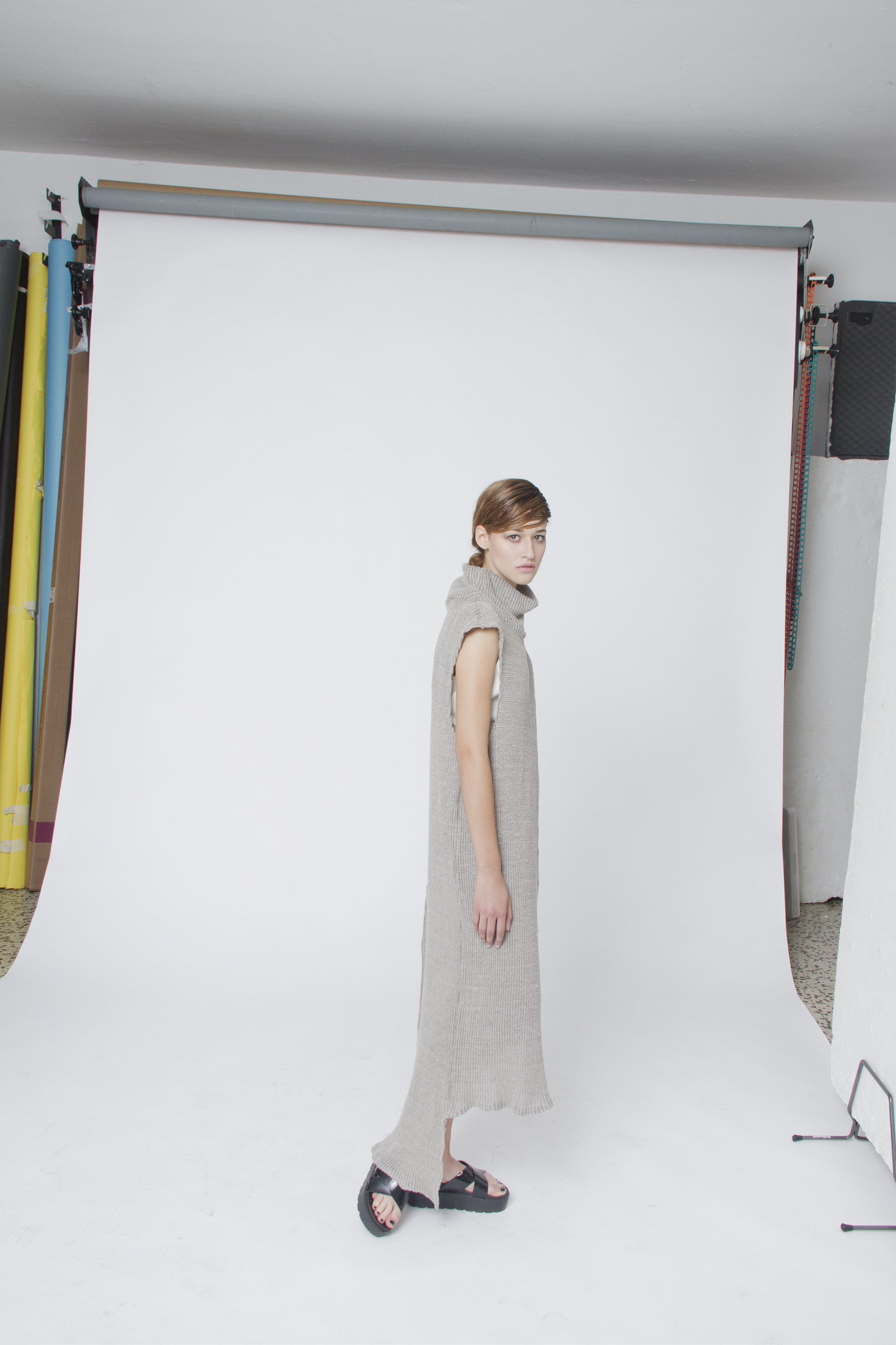 INESCAPER - Look 7