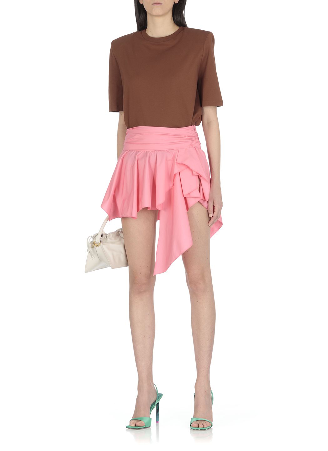 INSIGHT CONCEPT STORE - Look 1