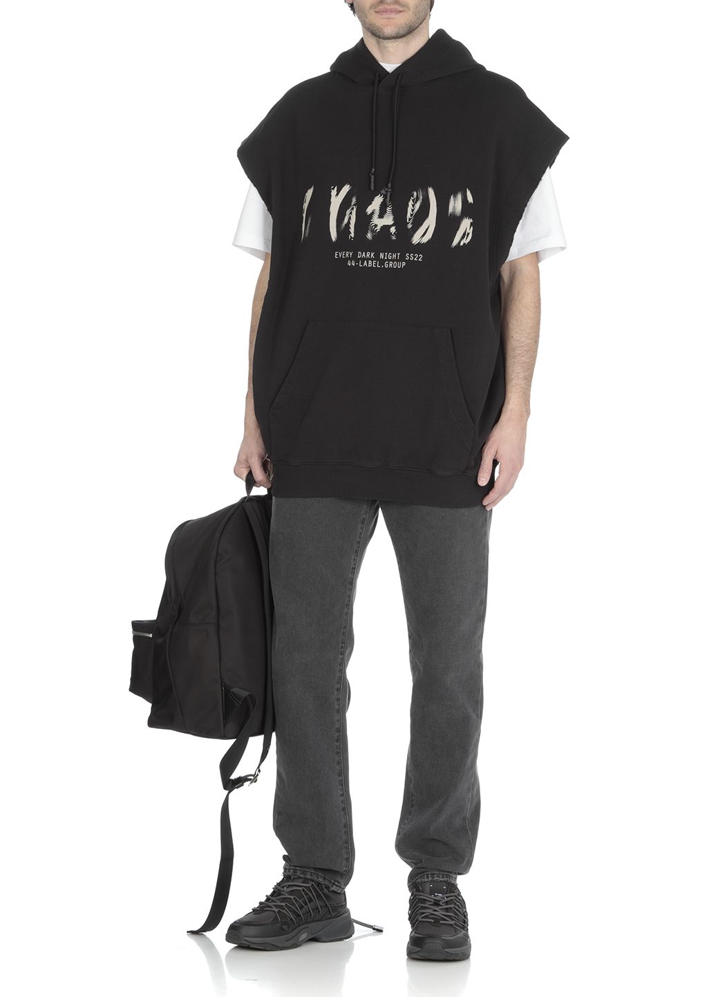 INSIGHT CONCEPT STORE - Look 11
