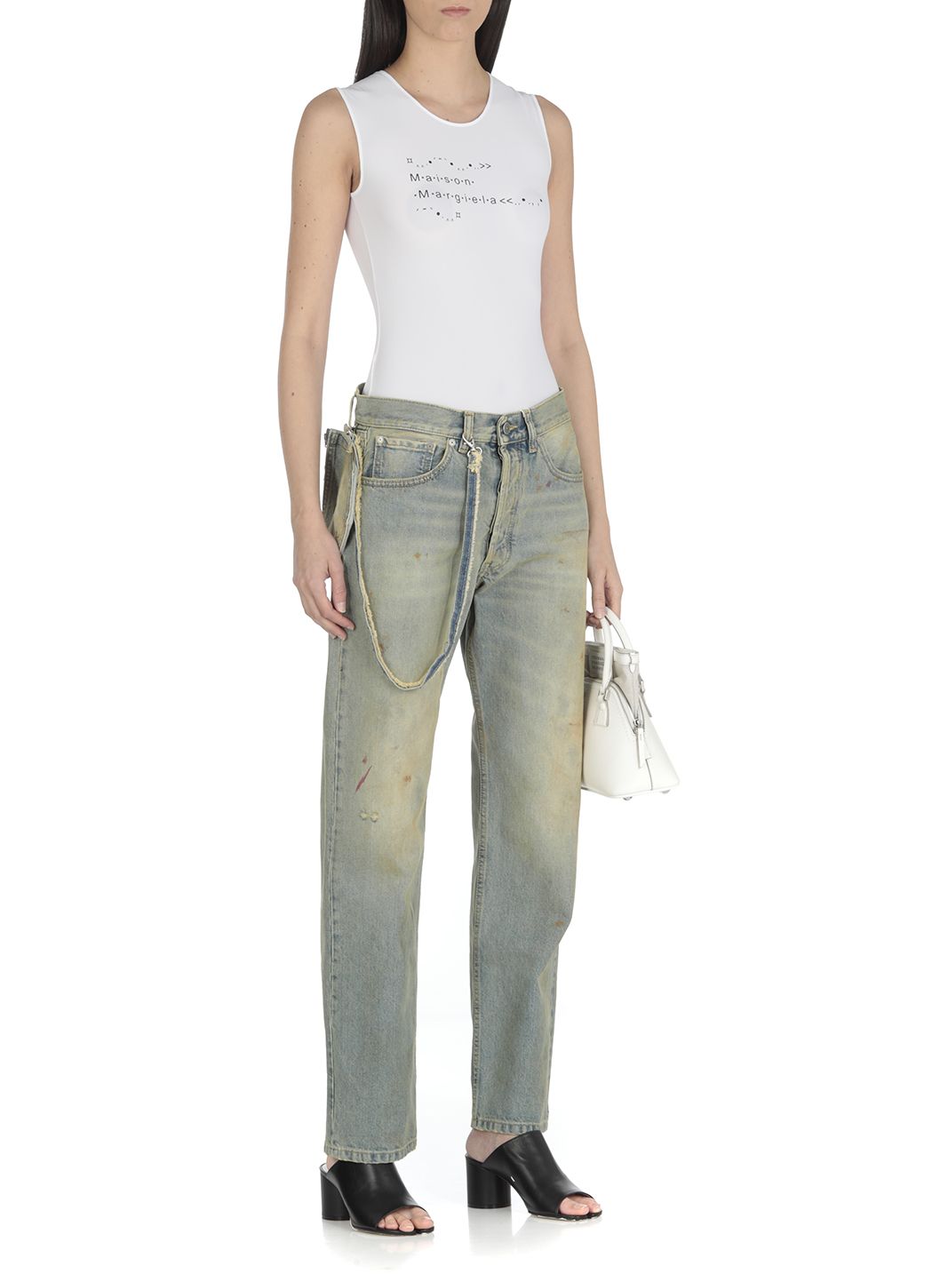 INSIGHT CONCEPT STORE - Look 2