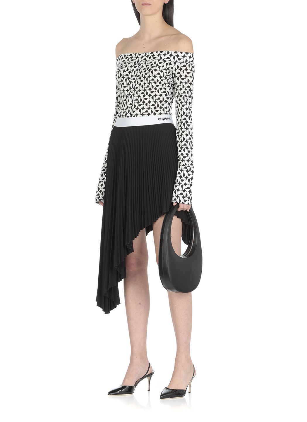 INSIGHT CONCEPT STORE - Look 3