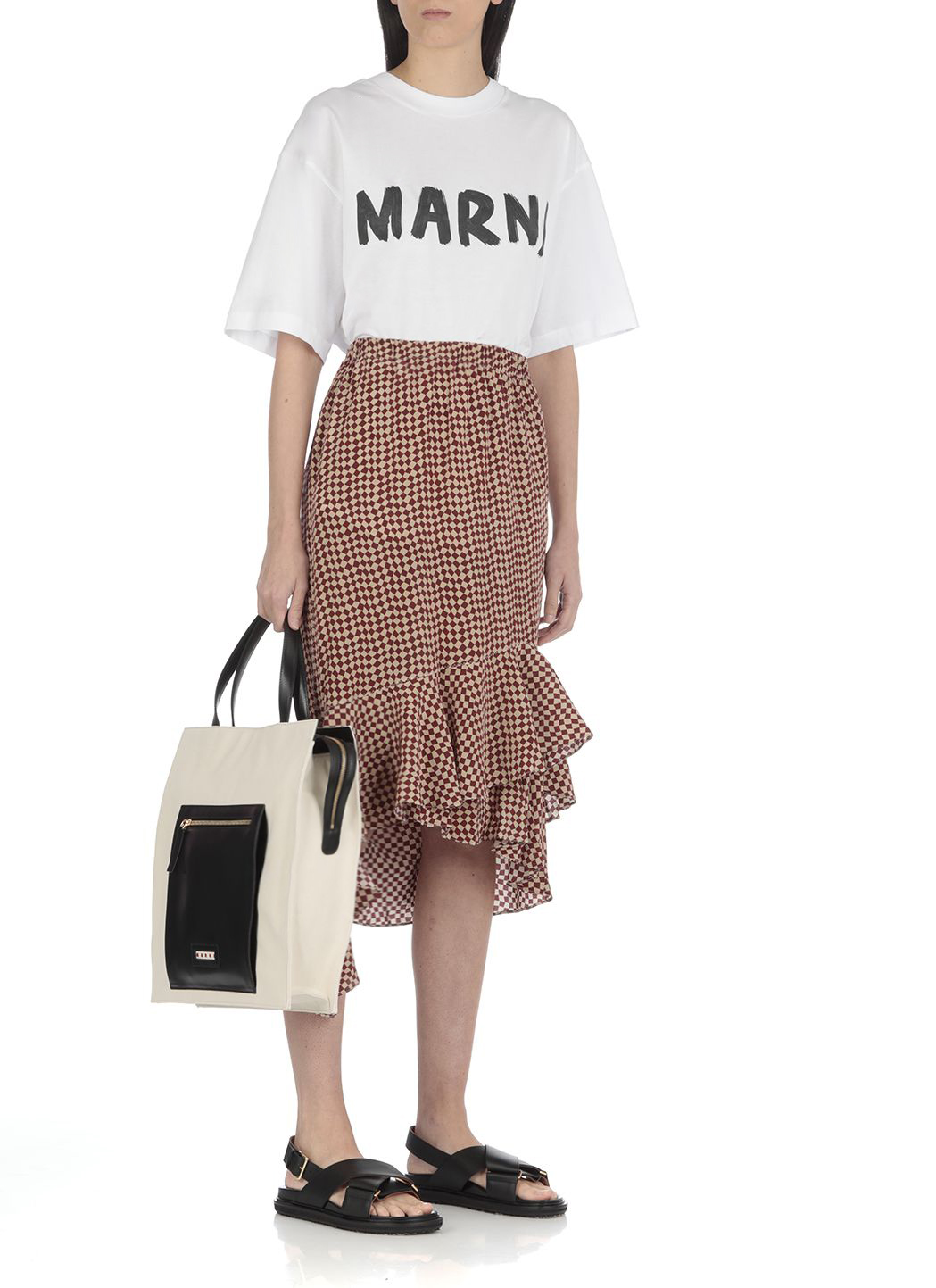 INSIGHT CONCEPT STORE - Look 7