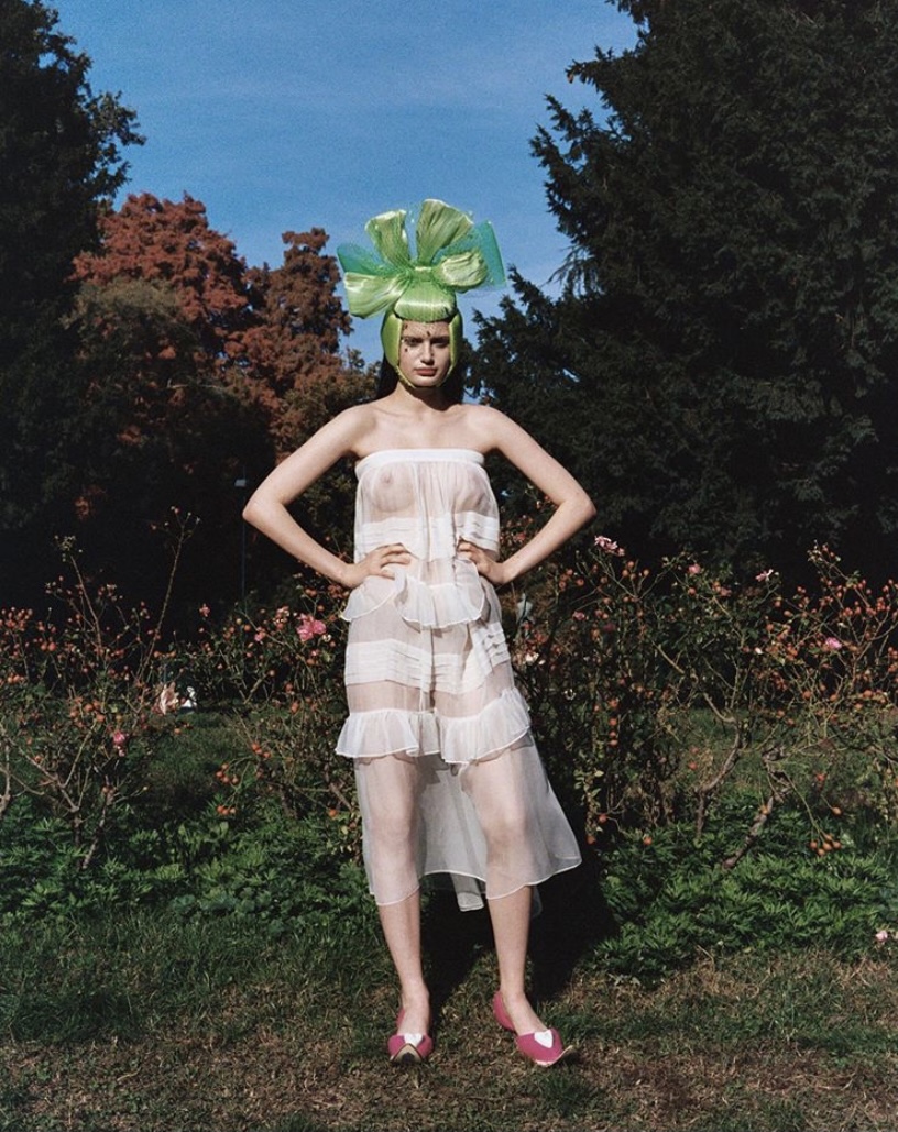 KACIE - Look 2
