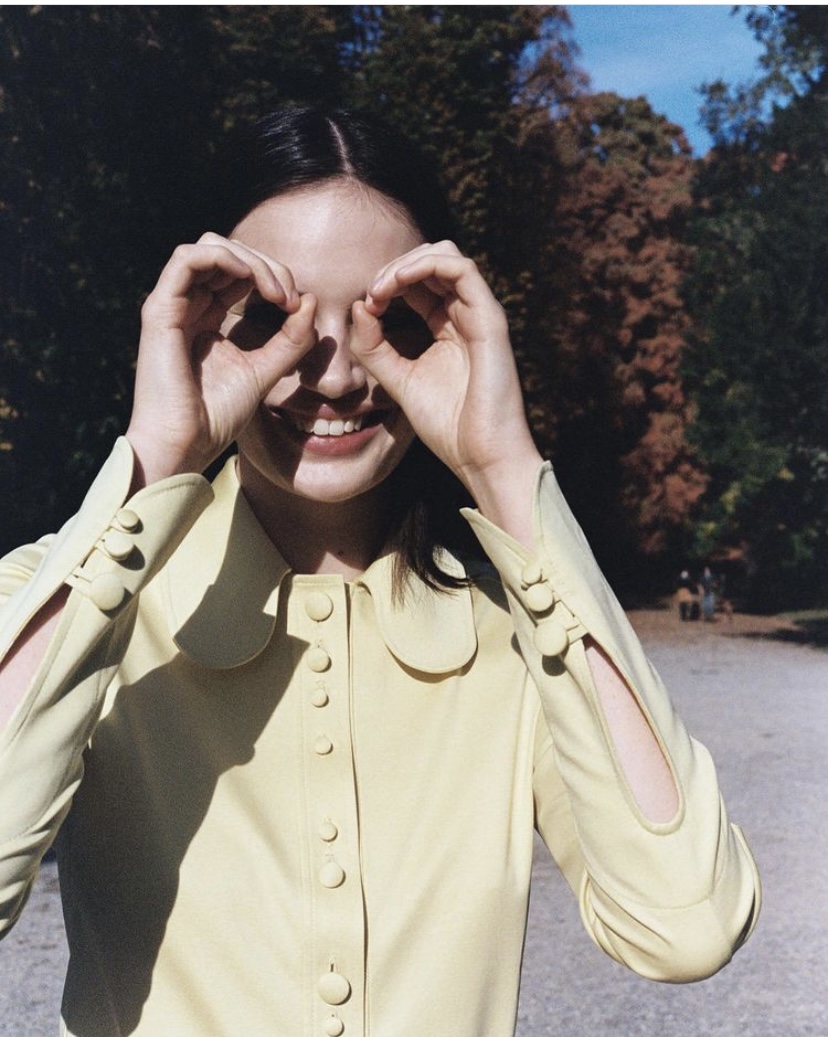 KACIE - Look 3