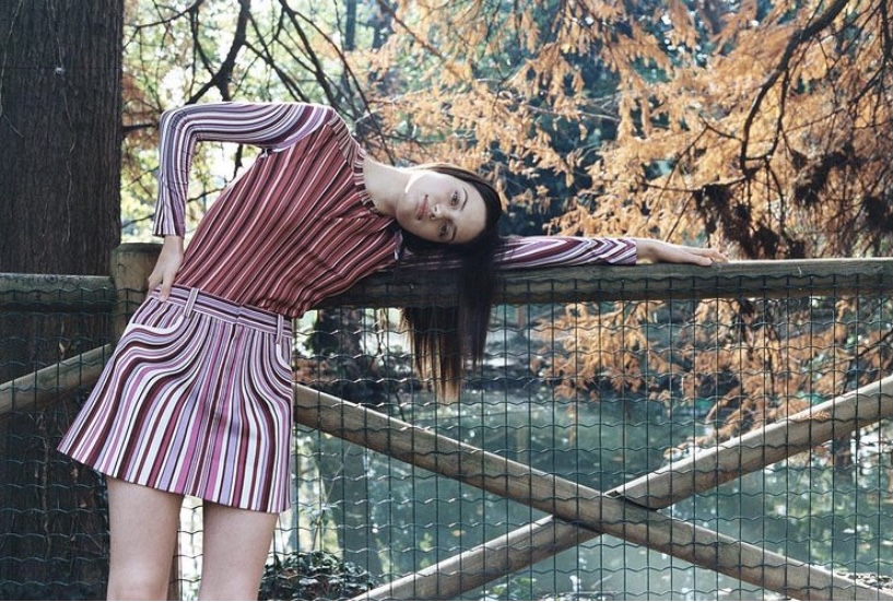 KACIE - Look 7