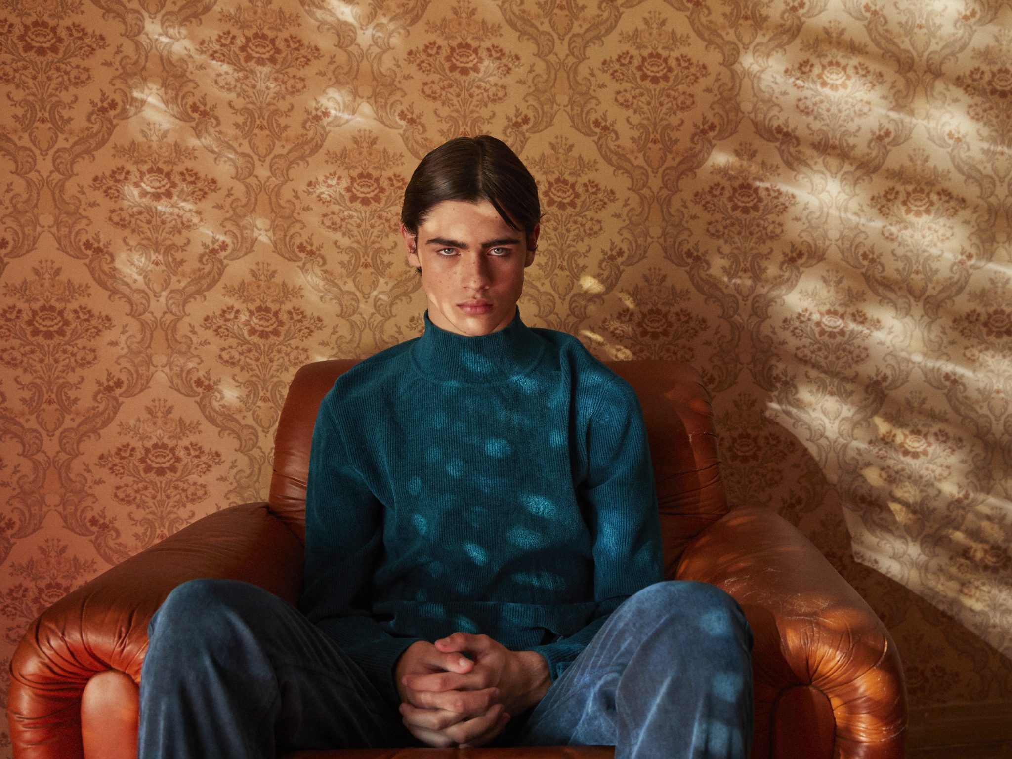 L'AMICO BEO - Look 7