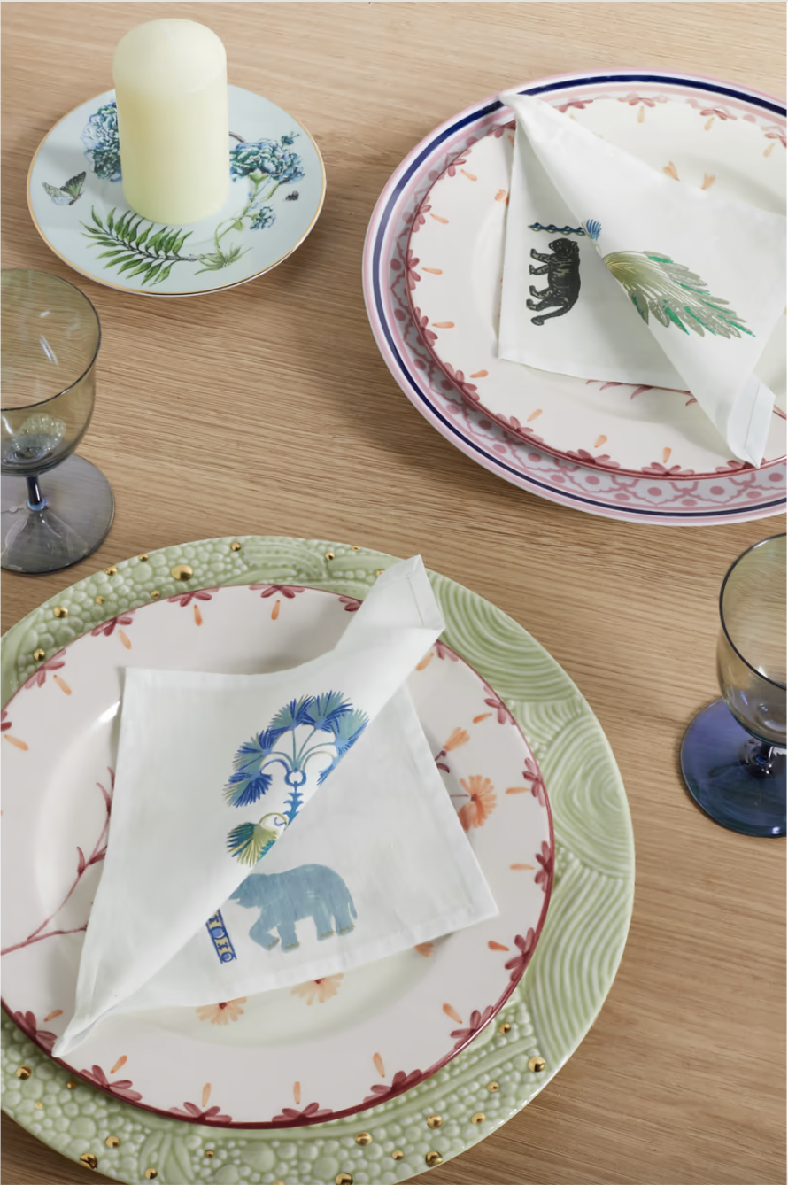 LIFESTYLE HOMEWARE - Look 1