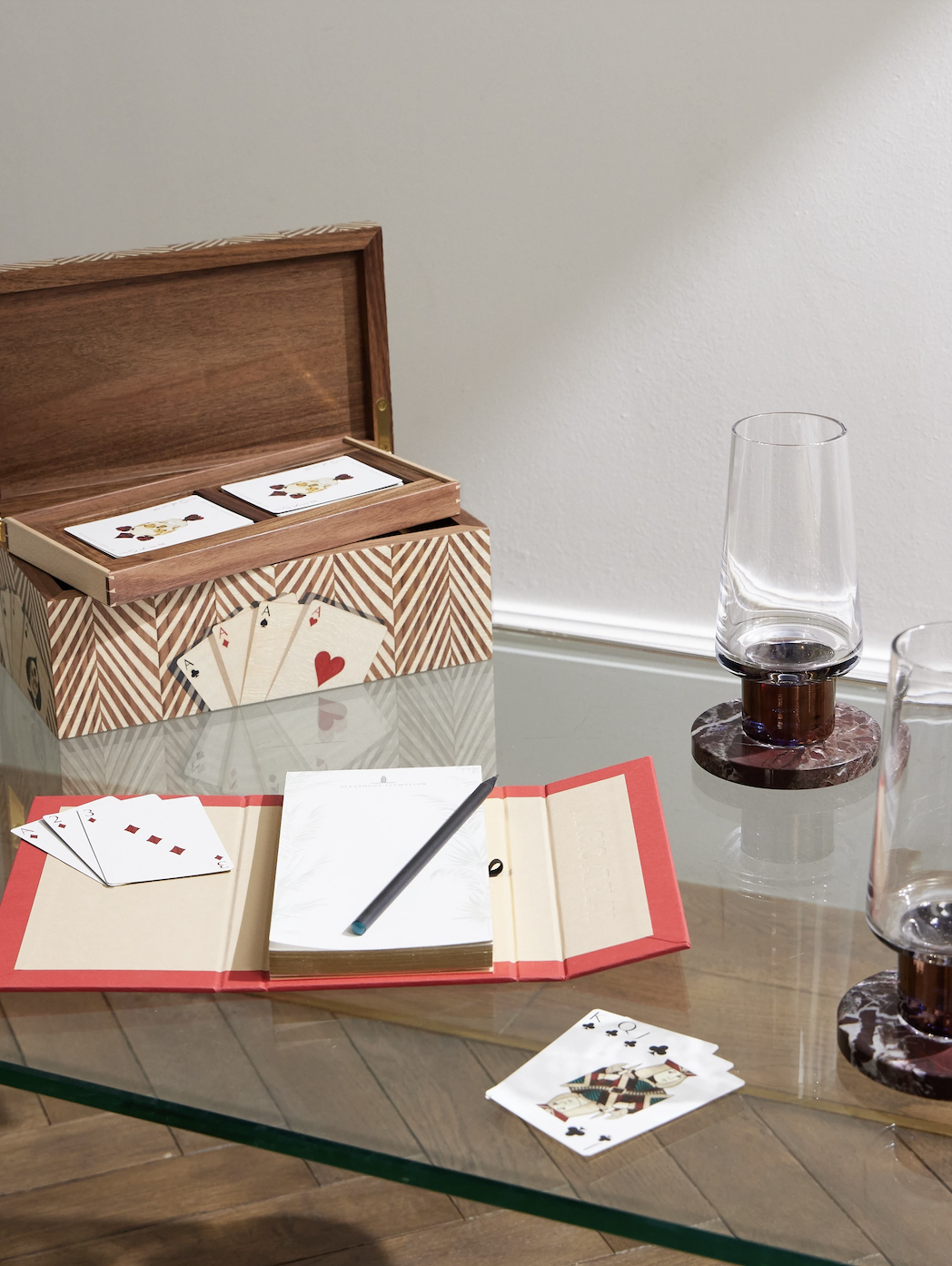 LIFESTYLE HOMEWARE - Look 12