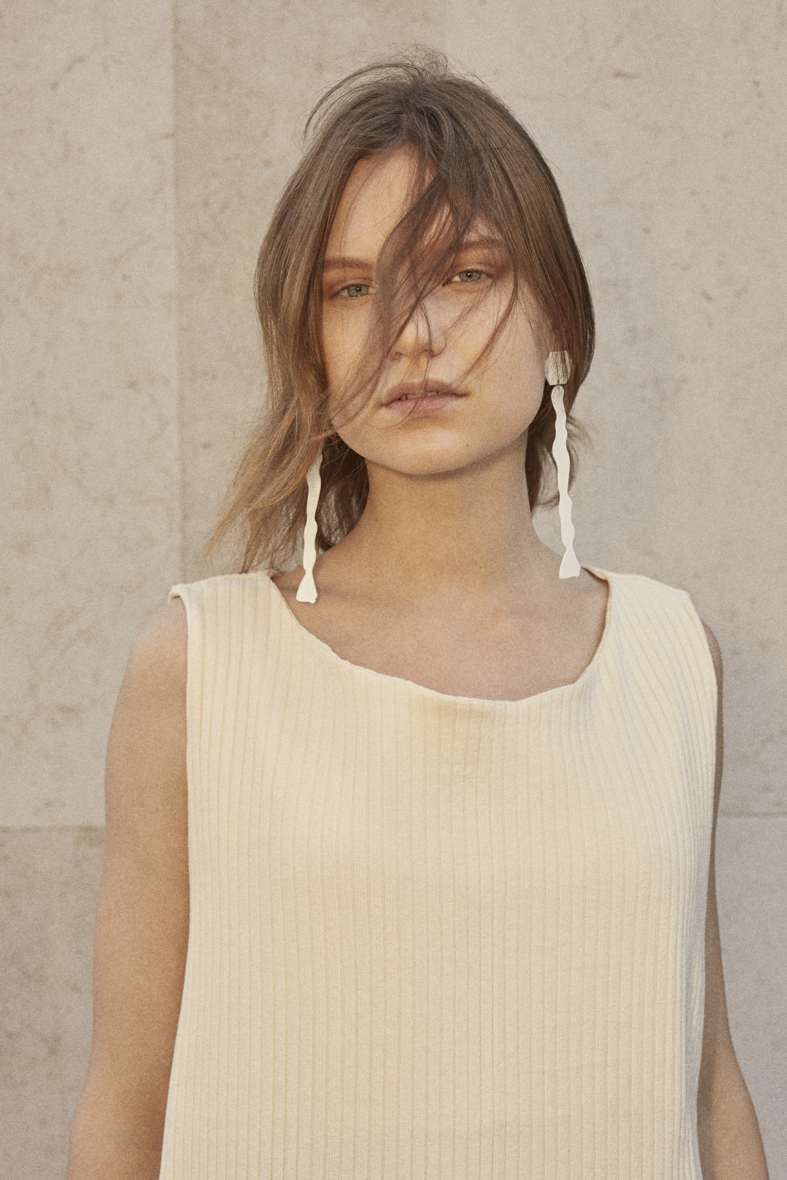 MIGRATION - Look 2