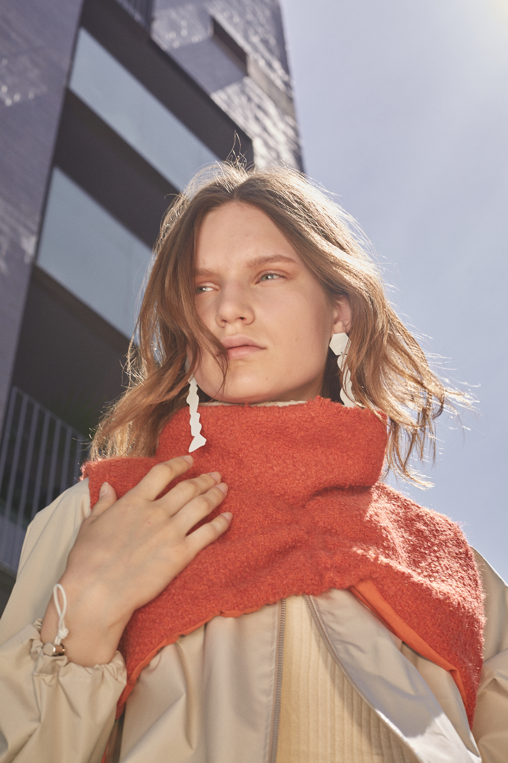 MIGRATION - Look 5