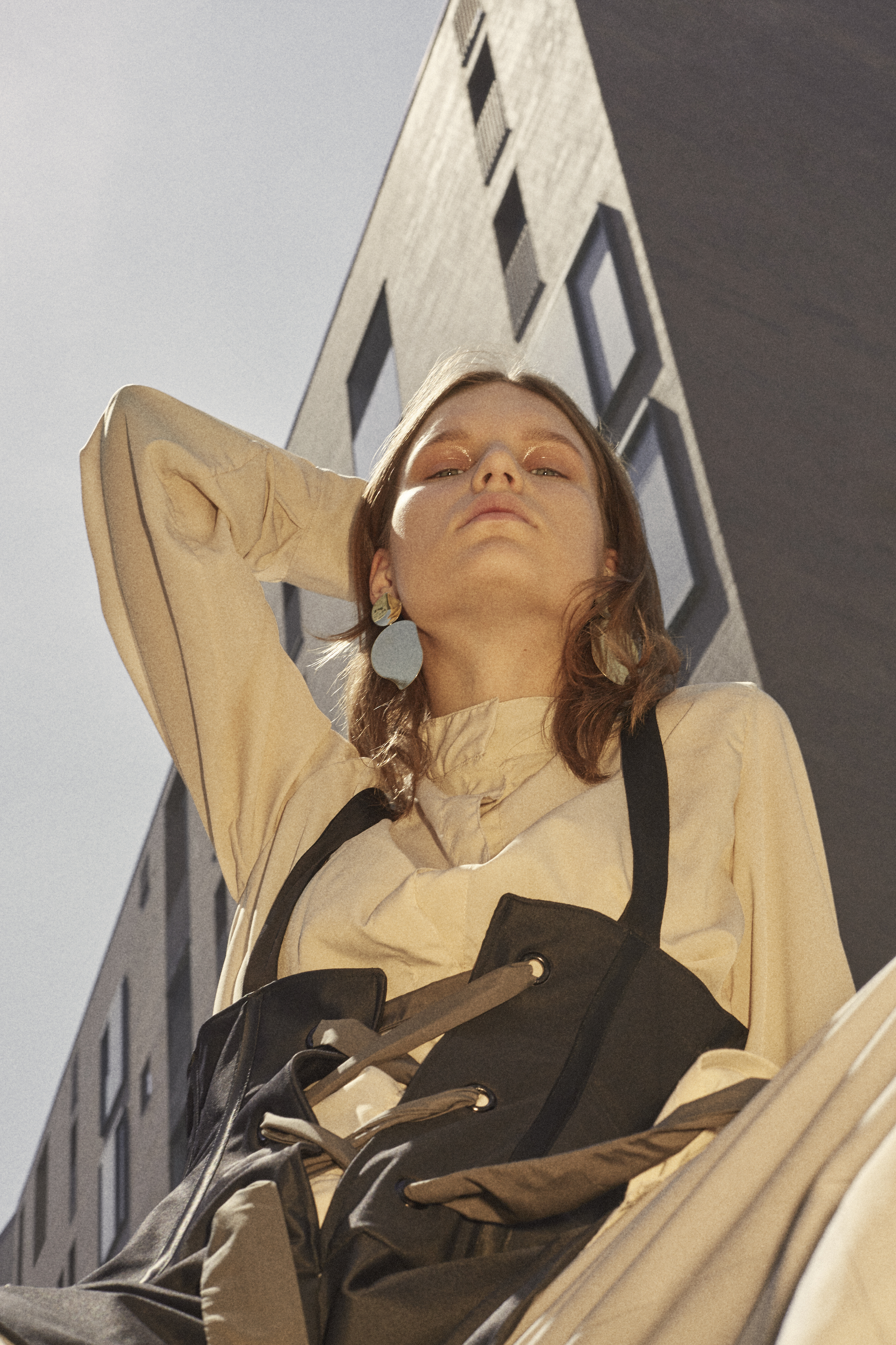 MIGRATION - Look 6