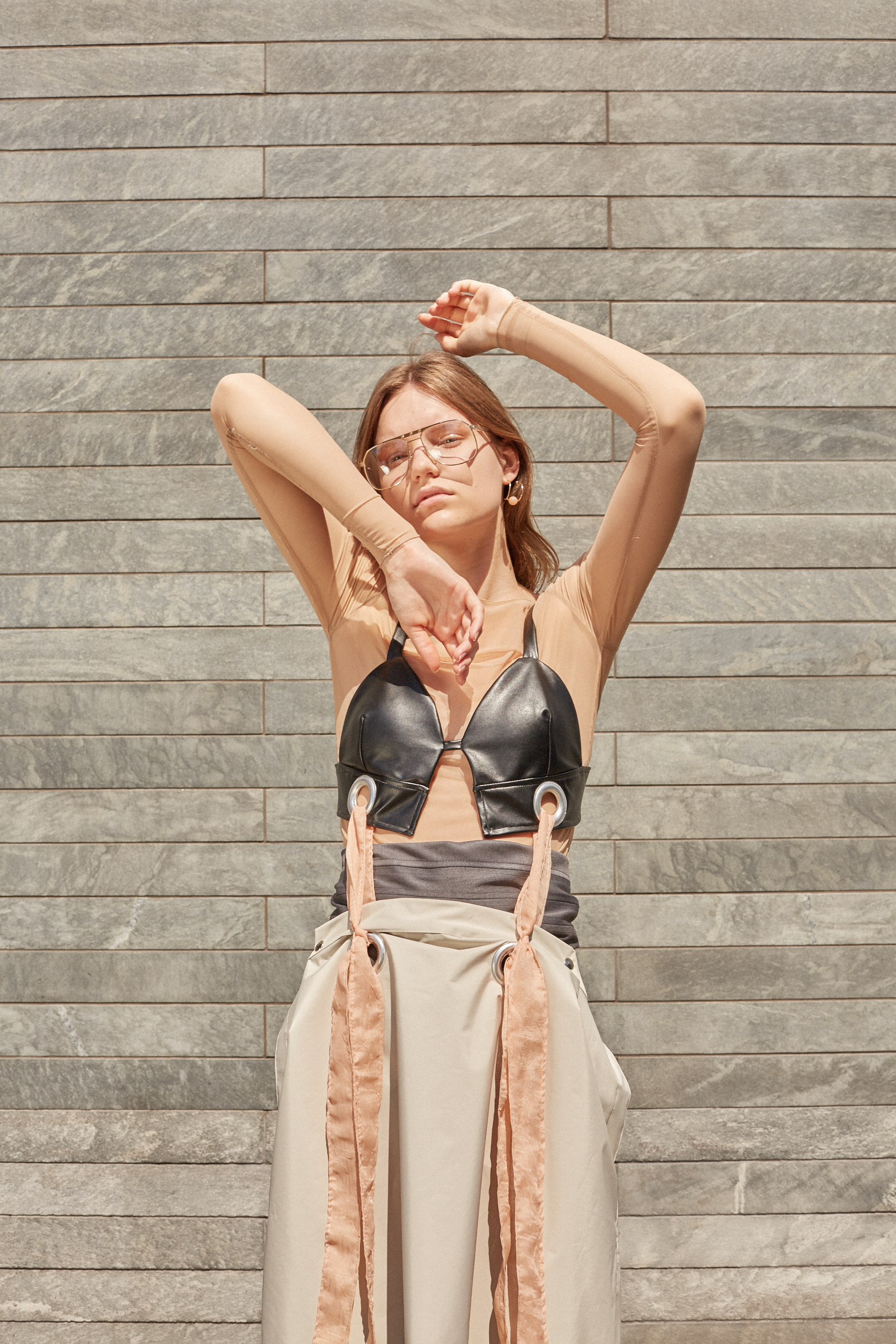 MIGRATION - Look 7