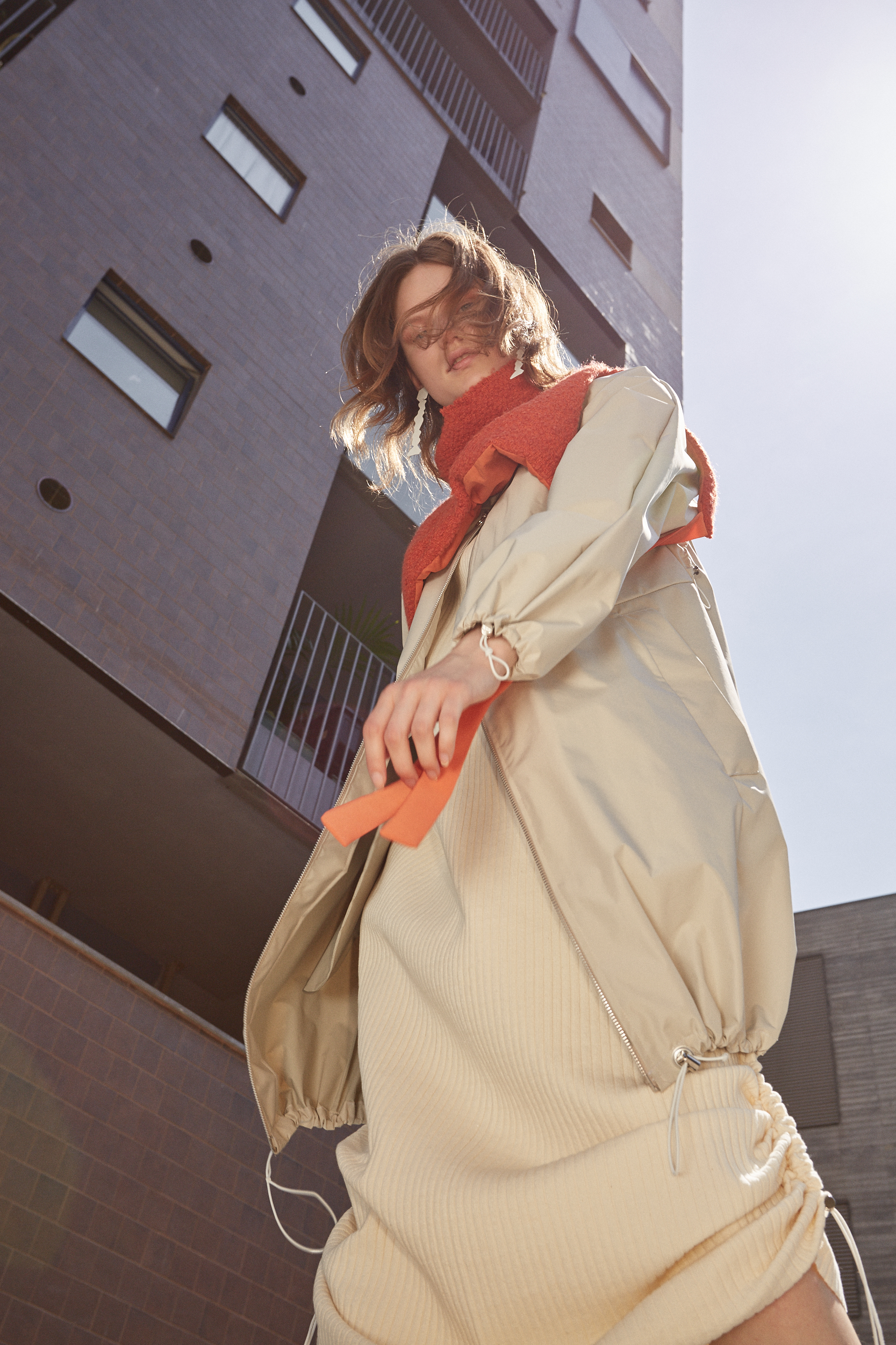 MIGRATION - Look 8