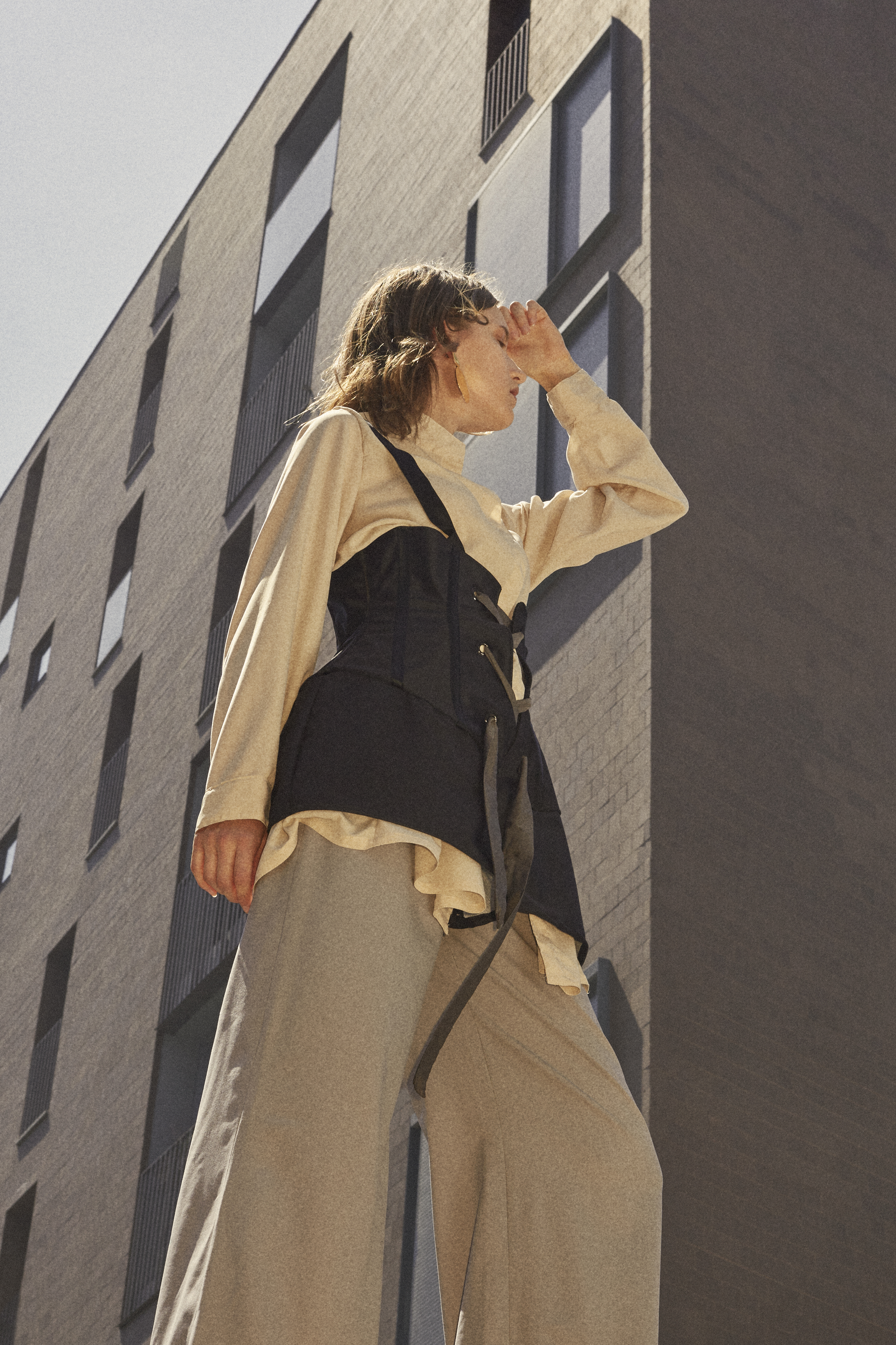 MIGRATION - Look 9